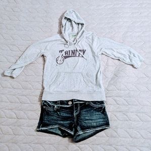 Old Navy Hoodie